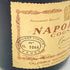 クルボアジェ ナポレオン 旧ラベル 韓国免税店ラベル COGNAC 700ml 40% COURVOISIER NAPOLEON コニャック【K1】