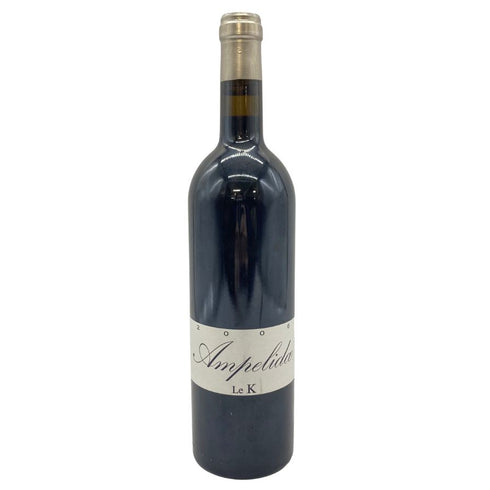 アンペリデ ル カー 2006 750ml 13.5% Ampelidae Le K 【SKU】