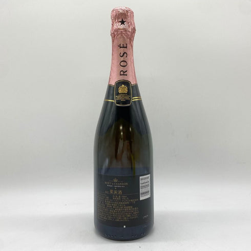 モエ エ シャンドン ロゼ アンペリアル 750ml Moet & Chandon Rose Imperial 【F4】