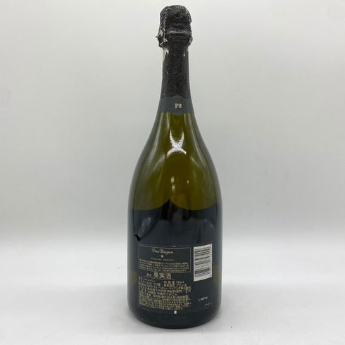 ドンペリニヨン P2 2004 750ml 12.5% Dom Perignon Prelude2 【H4】