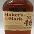 メーカーズマーク 46 フレンチオーク 47% 700ml MakersMark バーボン【T0】