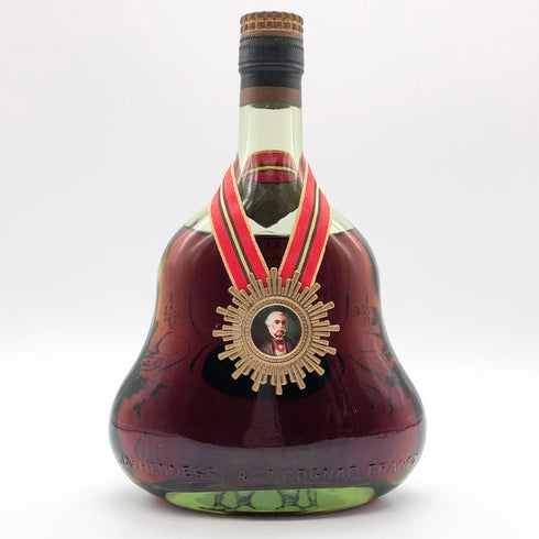 ジャズ ヘネシー エクストラ 金キャップ グリーンボトル 700ml 40% JA’s Hennessy EXTRA コニャック【E2】