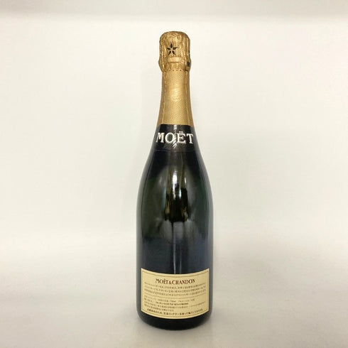 モエ シャンドン コートー シャンプノワサラン 750 13% Moet et Chandon Coteaux Champenois Saran シャンパン【I2】