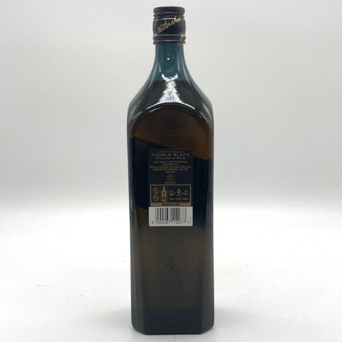 ジョニーウォーカー ダブルブラック 1000ml 40% JOHNNIE WALKER DOUBLE BLACK 【C2】
