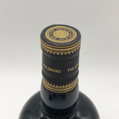 ザ ゴールドロンズ ダグラスレイン 1948 46.2% 700ml DOUGLAS LAING THE GAULDRONS スコッチウイスキー【B1】