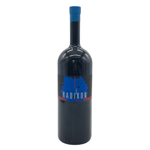 ラディコン メルロー 1999 1000ml 14% Radikon Merlot 【B4】