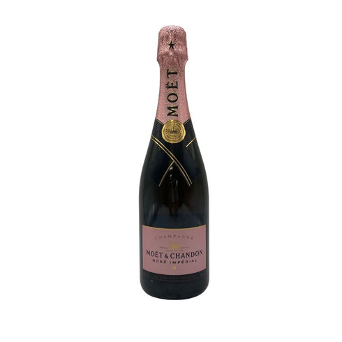 モエ エ シャンドン ロゼ アンペリアル 750ml 12.5% Moet & Chandon Rose Imperial シャンパン【V】