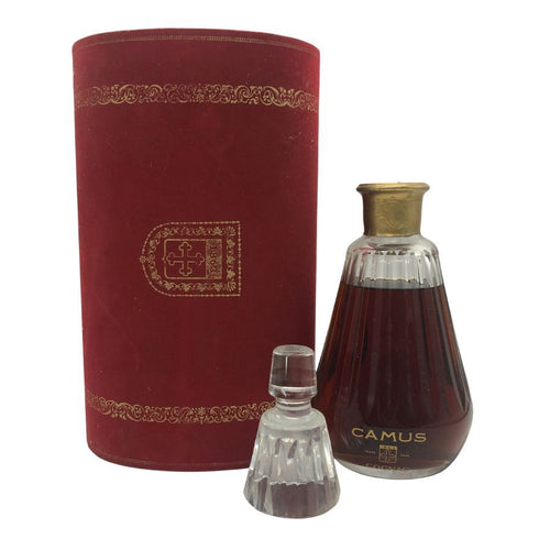 カミュ バカラ カラフェ 700ml 40% CAMUS BACCARAT CARAFE コニャック【D0】