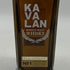カバラン ディスティラリーセレクト No1 シングルモルト 200ml 40% KAVALAN ウイスキー【C2】