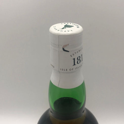 ラフロイグ カーディス ロア カスクストレングス 700ml 59.6% LAPHROAIG スコッチウイスキー【H1】