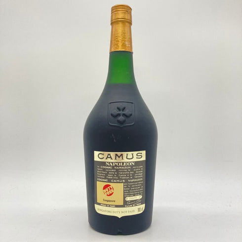カミュ ナポレオン ラ グランマルキ 1000ml 40% CAMUS NAPOLEON LA GRANDE MARQUE 【W1】