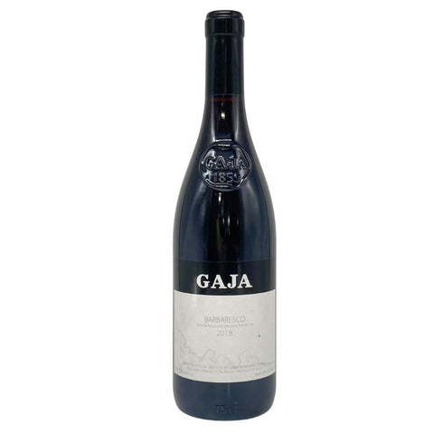 ガヤ バルバレスコ 2018 14% 750ml GAJA BARBARESCO イタリアワイン【G3】