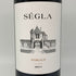 セグラ 2017 750ml 13.5% SEGLA MARGAUX ボルドーワイン【W1】