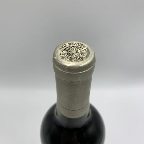 シルバーオーク アレキサンダー ヴァレー カベルネ ソーヴィニヨン 2018 750ml 14.4% SILVER OAK Alexander Valley Cabernet Sauvignon カリフォルニアワイン【J4】