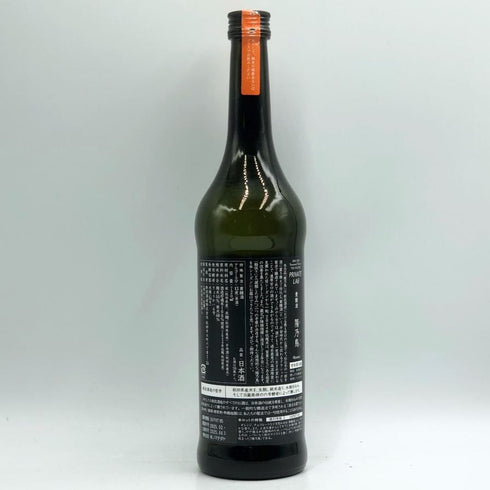 新政酒造 新政 ヒノトリ 陽乃鳥 720ml 13% 2025年5月出荷 ARAMASA 日本酒- 純米酒【P1】