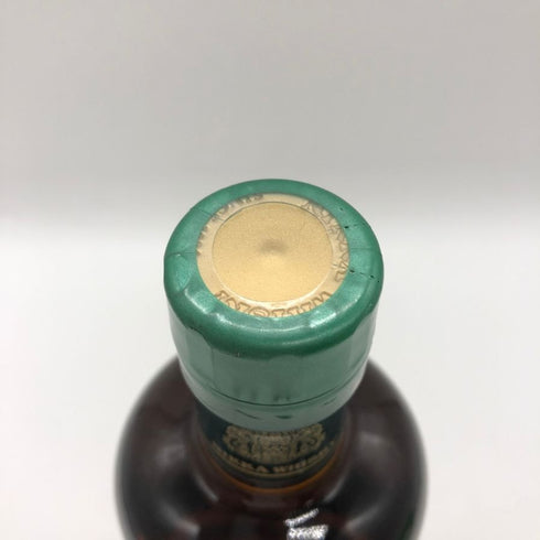 東京都限定◆ニッカ 宮城峡 シングルモルト 700ml 45% NIKKA 【P4】