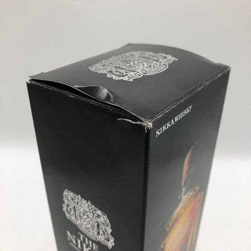 東京都限定◆ザ ニッカ テーラード 700ml 43% THE NIKKA Tailored 【E1】