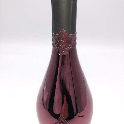アルマンド ブリニャック ドゥミセック レッド 750ml 12.5% ARMAND DE BRIGNAC DEMI SEC RED シャンパン【Z】