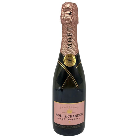 モエ エ シャンドン ロゼ 375ml Moet & Chandon Rose シャンパン【X1】