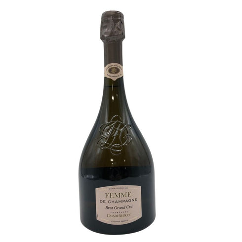 デュヴァル ルロワ ファム ド シャンパーニュ ブリュット グラン クリュ 750ml 12% Duval Leroy Femme de Champagne Brut Grand Cru 【SKU】