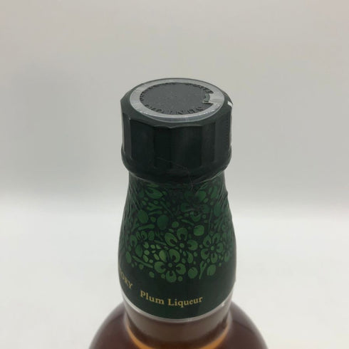 サントリー 山崎樽熟成 梅酒 17% 750ml SUNTORY リキュール【R0】