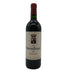 シャトー プージェ 1997 750ml 12.5% CHATEAU POUJEAUX ボルドーワイン【S4】