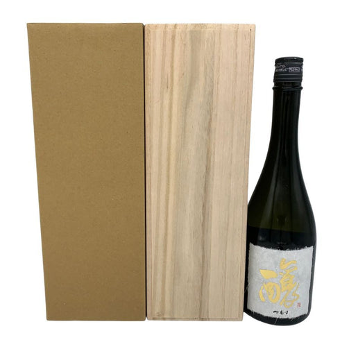 せんきん 醸 かもす 2024 仙禽 2024年10月製造 720ml 15% 日本酒- 純米酒【K2】
