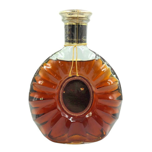 レミーマルタン XO スペシャル クリアボトル 700ml 40% REMY MARTIN コニャック【F3】