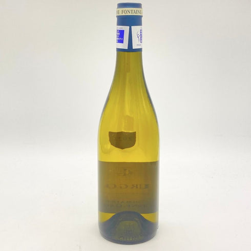 フォンテーヌ ガニャール ブルゴーニュ 2022 750ml 13% FONTAINE GAGNARD BOURGOGNE 【L4】