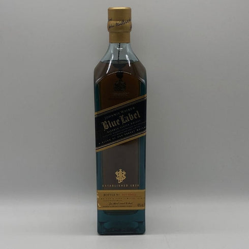 ジョニーウォーカー ブルーラベル 750ml 40% Johnnie Walker スコッチウイスキー【L1】