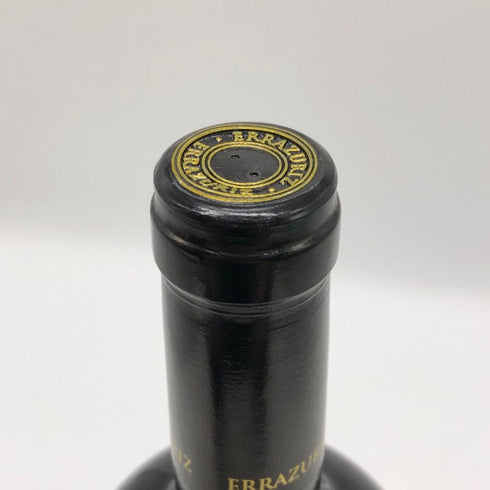 エラスリ スカイ 2015 750ml 14% Errazuriz Kai 赤ワイン【F0】