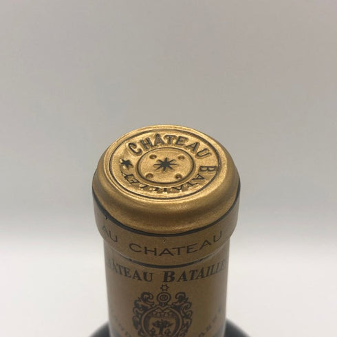 シャトー バタイエ 2019 750ml 13.5% BATAILLEY ボルドーワイン【K1】