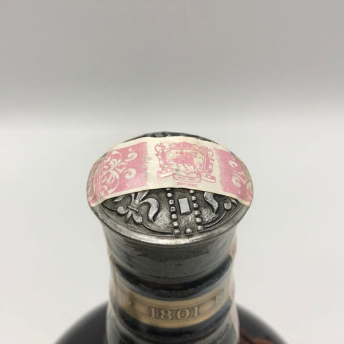 シーバス ブラザーズ ロイヤルサルート 21年 茶陶器 700ml 40% Chivas Brothers ROYAL SALUTE スコッチウイスキー1444g【P4】