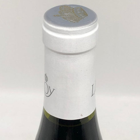 メゾン ルロワ サントネイ 2003 750ml 13% Maison Leroy Santenay【S0】