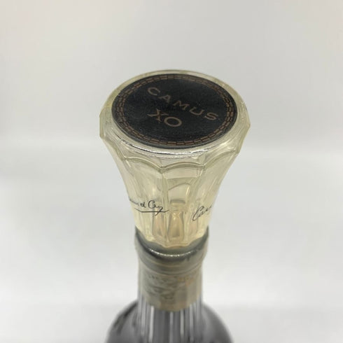 カミュ XO ロングネック 1000ml 40% CAMUS コニャック【Z】