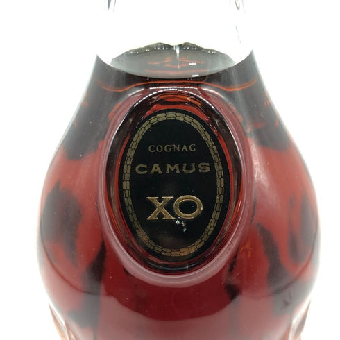 カミュ XO ロングネック 700ml 40% CAMUS コニャック【U4】