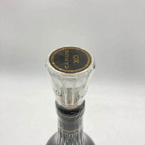 カミュ XO ロングネック 700ml 40% CAMUS 【S1】