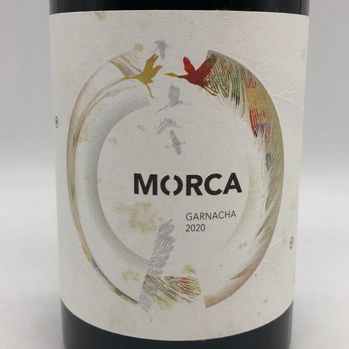 モルカ 2022 ゴディナ 750ml 15.5% MORCA スパニッシュワイン【G2】