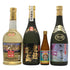【泡盛4本セット】サザンバル&老麹泡盛&いりおもて&泡波 720ml&100ml 25~40% 泡盛【7-0】