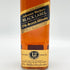 ジョニー ウォーカー ブラックラベル エクストラ スペシャル 特級 黒金キャップ 750ml 43% Johnnie Walker Black Label Extra Special スコッチウイスキー【W4】