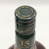 ホワイト&マッカイ 15年 750ml 43% WHYTE&MACKAY スコッチウイスキー【P4】