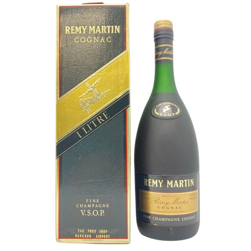 レミーマルタン VSOP ファインシャンパーニュ 1000ml 40% REMY MARTIN VSOP FINE CHAMPAGNE 【S1】