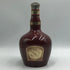 ロイヤルサルート 21年 赤 陶器ボトル 700ml 40% ROYAL SALUTE スコッチウイスキー1284g【J4】