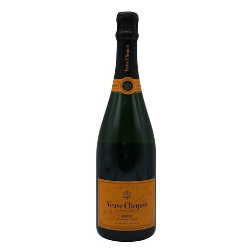 ヴーヴ クリコ ブリュット イエローラベル 750ml 12% VEUVE CLICQUOT YELLOW シャンパン【S0】