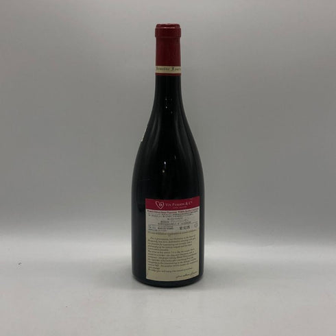 ドメーヌ フーリエ シャンボール ミュジニー プルミエ クリュ レ グリュアンシェール 2003 Domaine Fourrier ブルゴーニュワイン【L4】