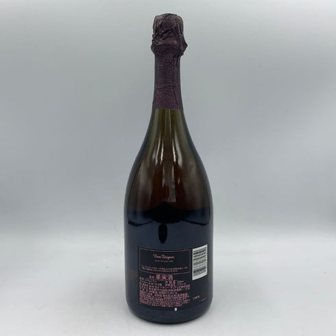 ドンペリニヨン ロゼ 2009 750ml 12.5% Dom Perignon Rose シャンパン【Q4】