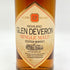 グレン デヴェロン 12年 1980 43% 750ml GLEN DEVERON 【V4】