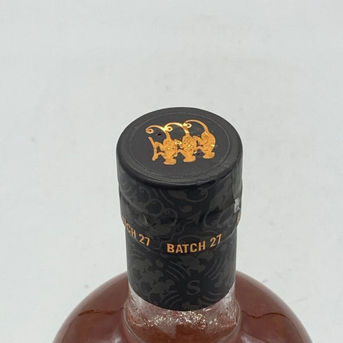モンキー ショルダー バッチ27 700ml 40% Monkey Shoulder BATCH27 【Q4】