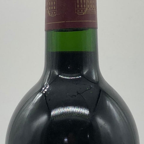 シャトー マルゴー 1999 750ml 12.5% CHATEAU MARGAUX ボルドーワイン【D4】