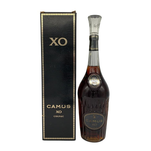 カミュ XO ロングネック 1000ml 40% CAMUS コニャック【Z1】